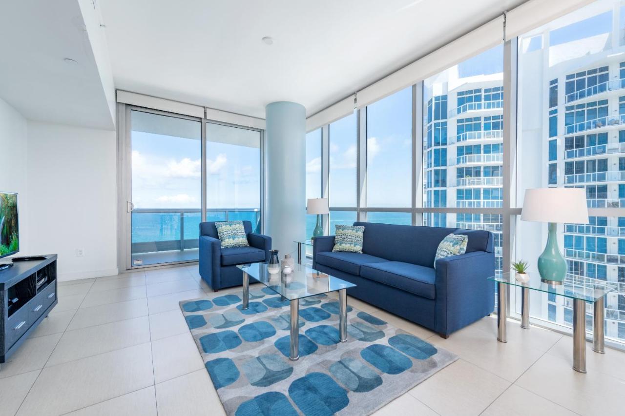 Apartment Bluebird Monte Carlo Miami *