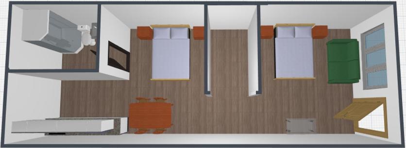 Apartment Amazing Location - Ocean Drive & Beach Front *