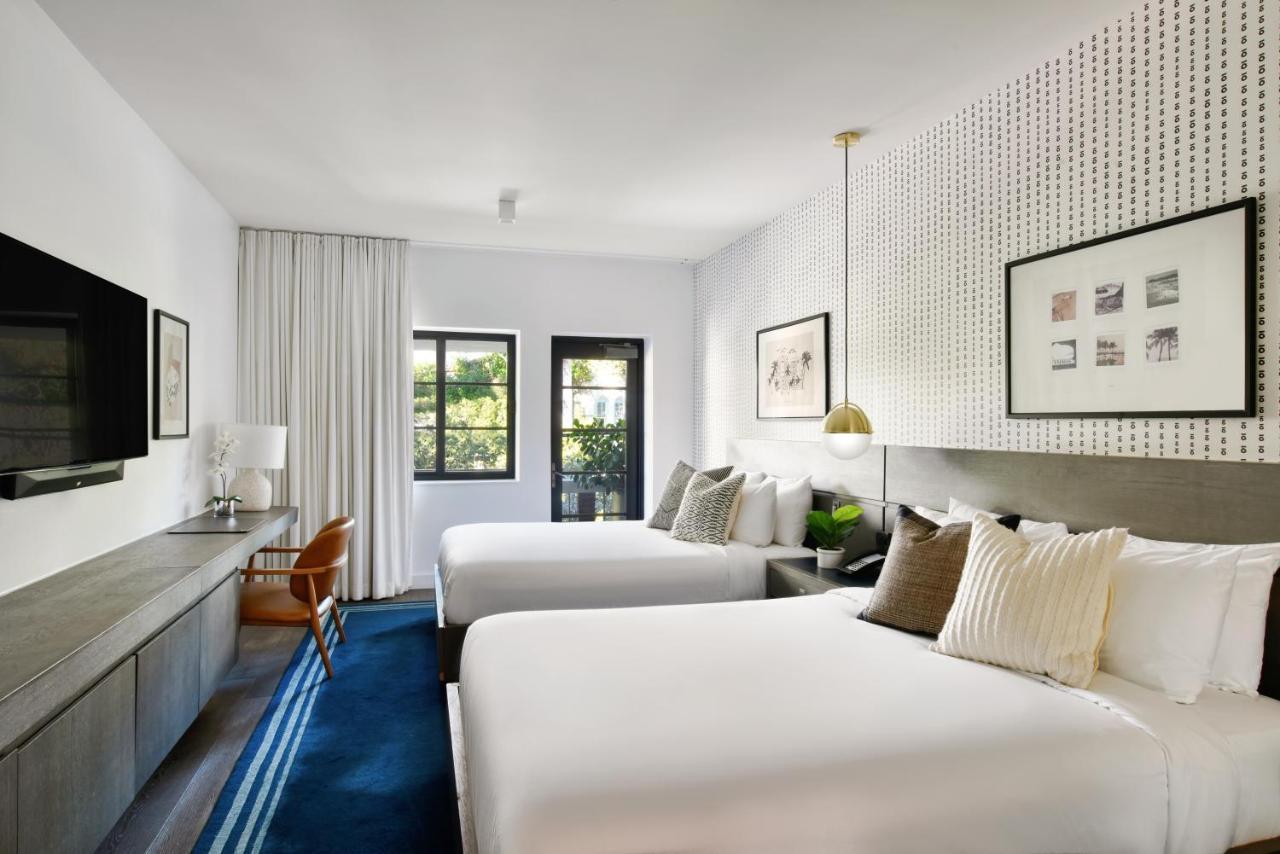 Kaskades South Hotel