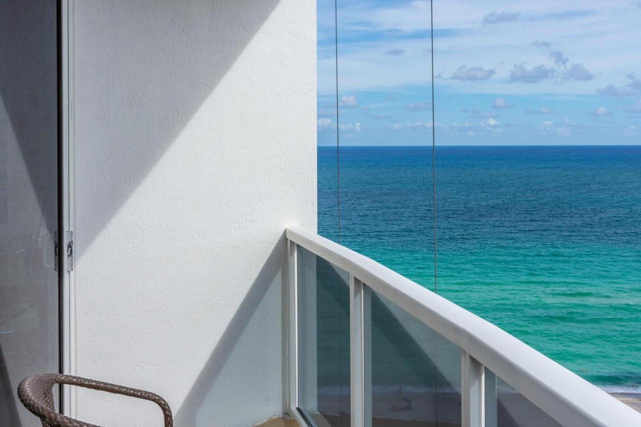 International Tump Ocean View 1100 Sf 1 Bed 1bth Privately Owned Sunny Isles
