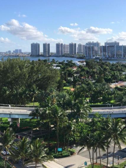 Apartment Ocean Reserve Collins Avenue *