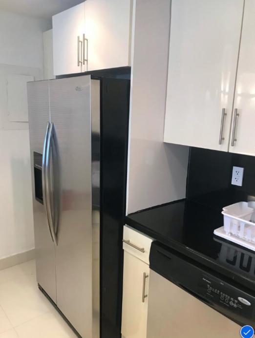 Apartment Ocean Reserve Collins Avenue *