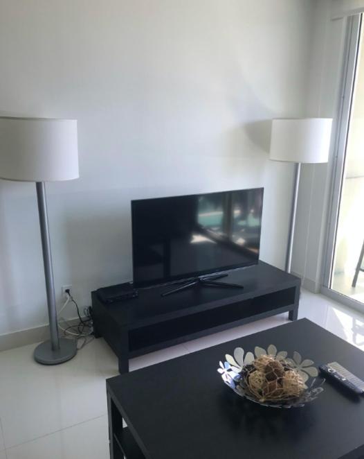 Apartment Ocean Reserve Collins Avenue *