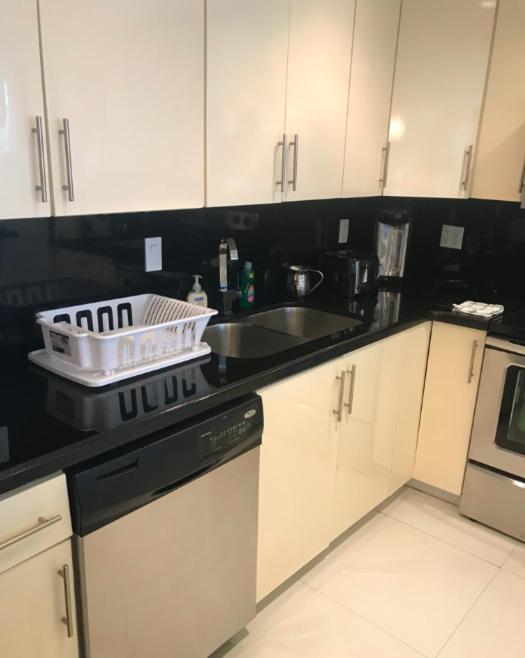 Apartment Ocean Reserve Collins Avenue Miami Beach