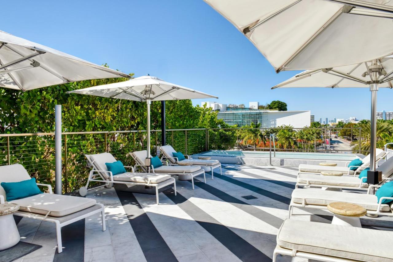 Hotel Kaskades South Miami Beach