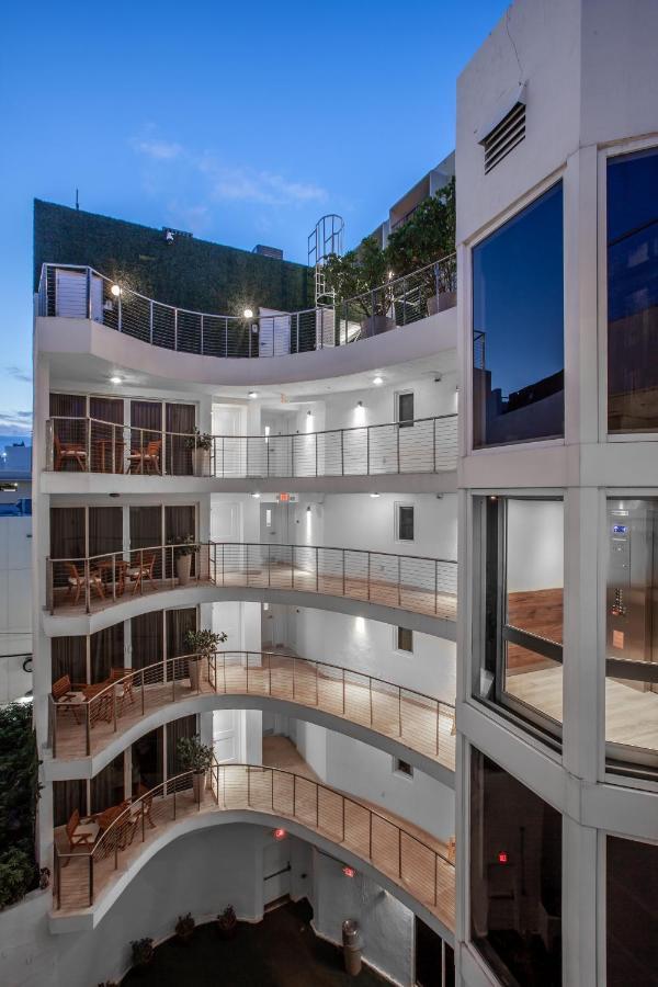 Aparthotel Bentley Residences By Ss Vacation