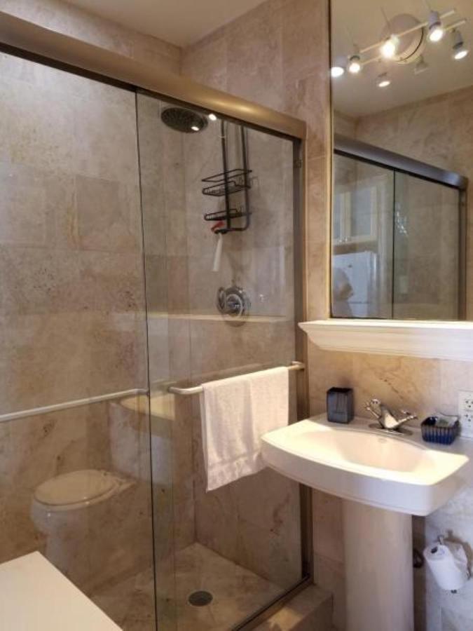 Spacious Private Sobe Miami Beach