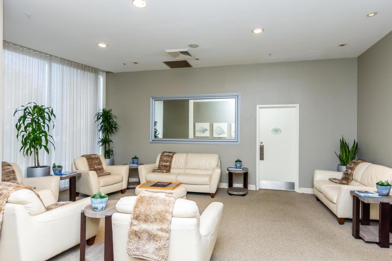 International Tump Ocean View 1100 Sf 1 Bed 1bth Privately Owned Sunny Isles