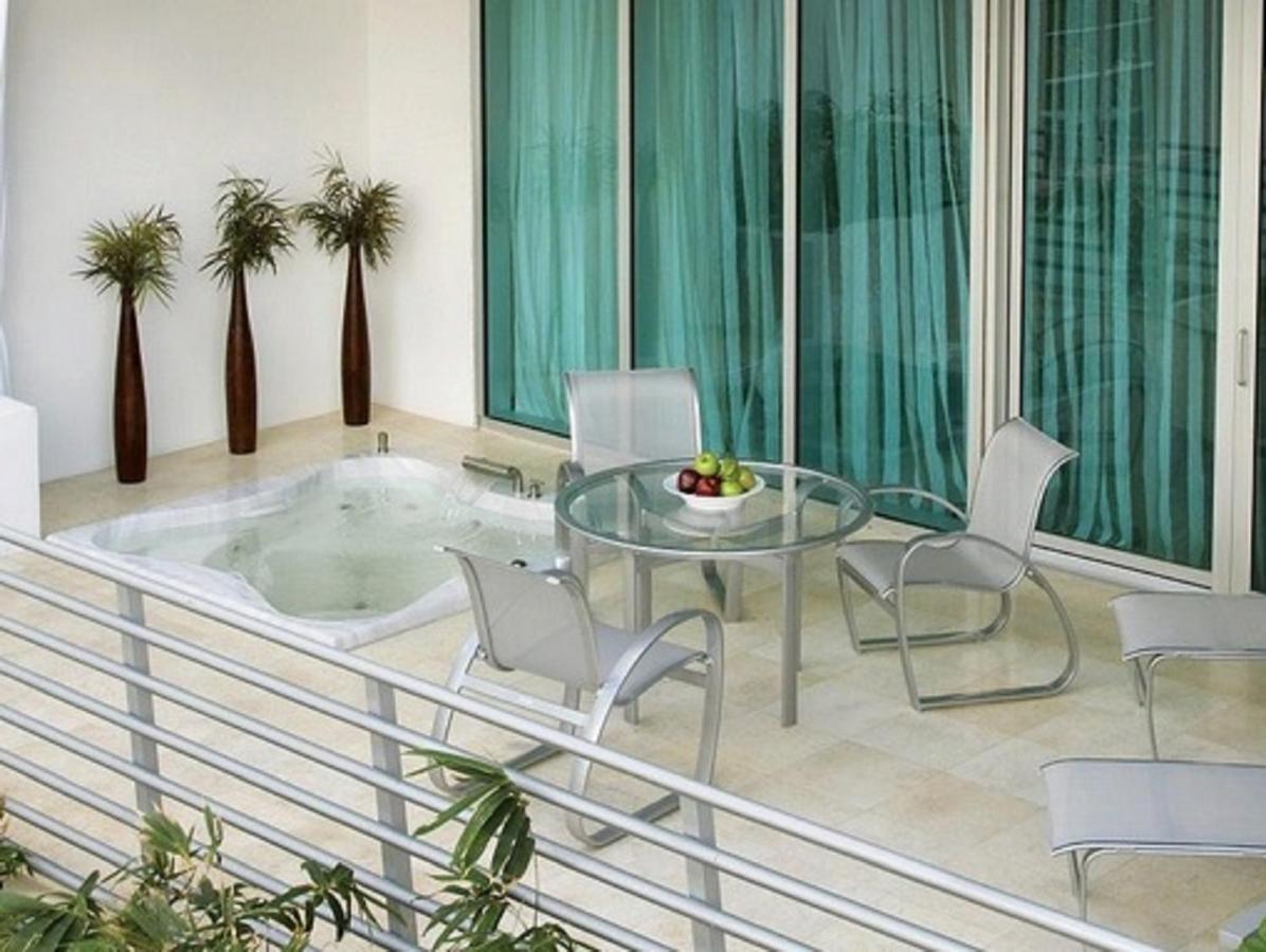 Sbv Luxury Ocean 3*