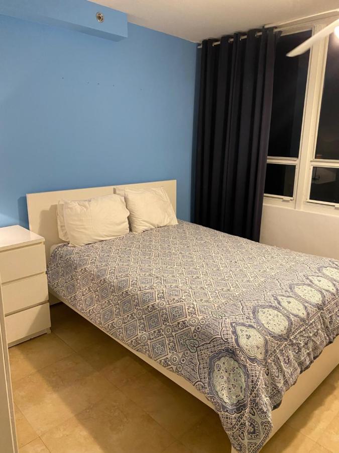 Ocean Front Units Apartment Miami Beach
