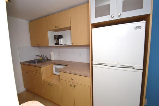 Apartment Ocean Front Units *