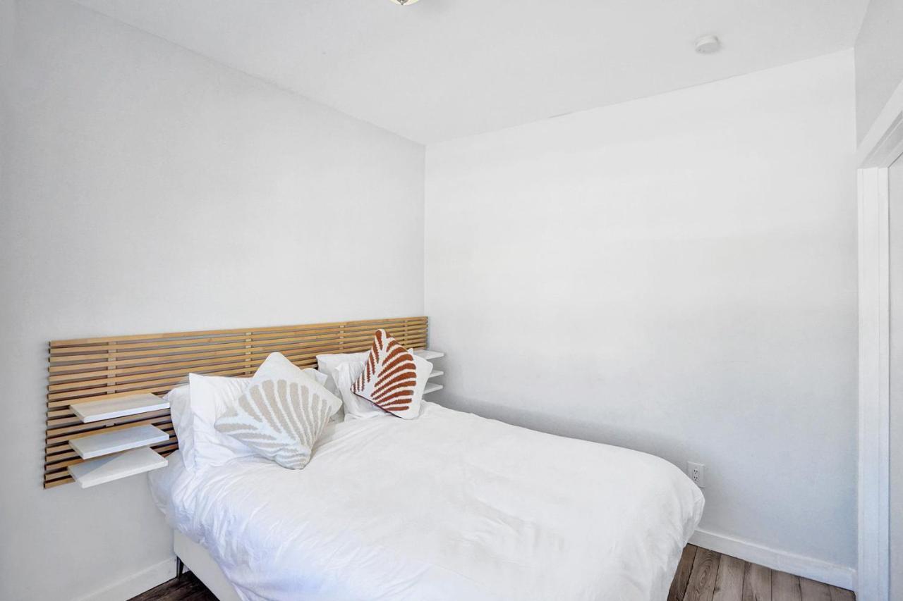 Luxe 2br1bath South 1 Min Walk From Ocean Apartment Miami Beach