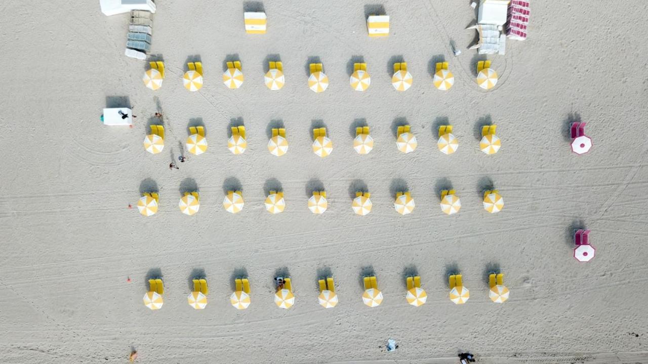 Italia South Hotel