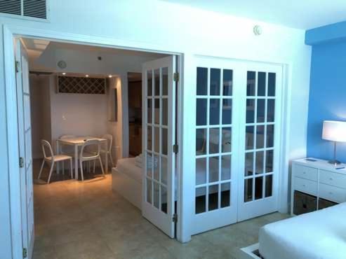 Ocean Front Units Miami Beach