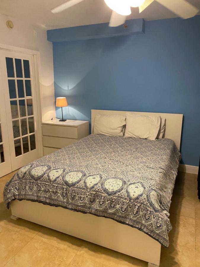 Ocean Front Units * Miami Beach