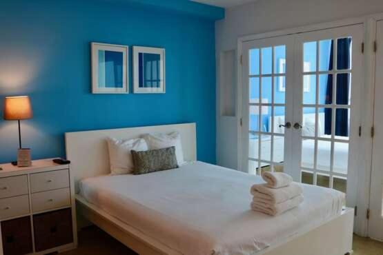 Ocean Front Units Miami Beach