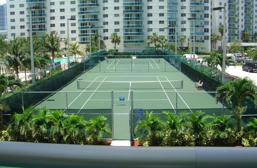 Ocean Reserve Collins Avenue *