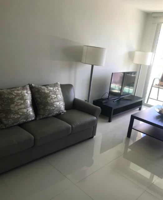 Apartment Ocean Reserve Collins Avenue