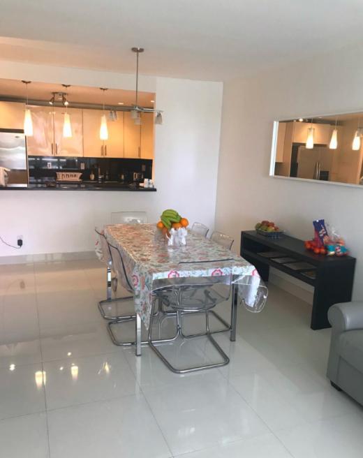 Apartment Ocean Reserve Collins Avenue *