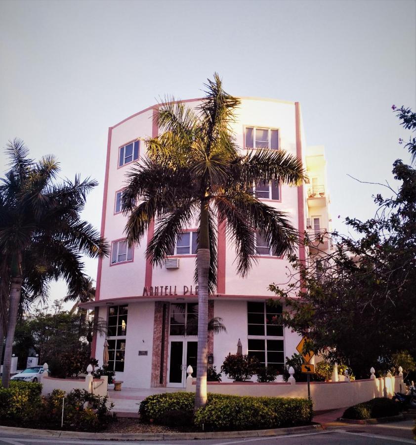 Mantell Plaza Studio Decodream Close To The Beach , W\pool *