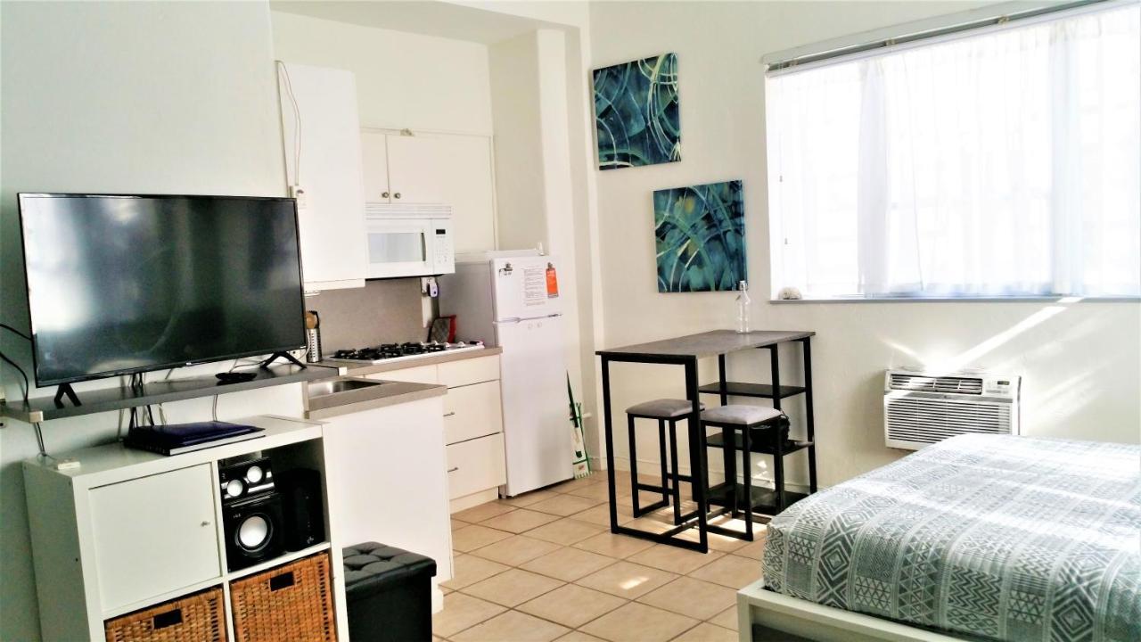 Mantell Plaza Studio Decodream Close To The Beach , W\pool *