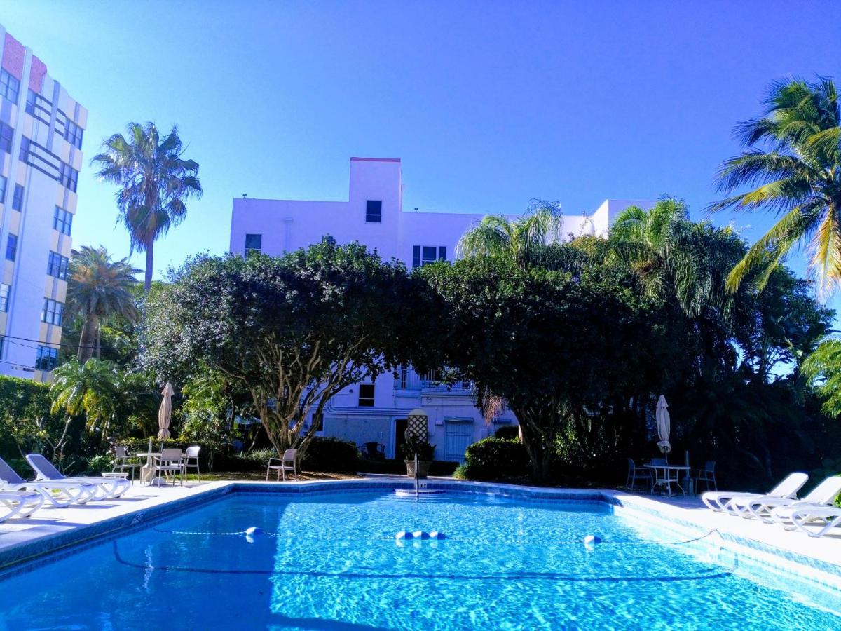 Mantell Plaza Studio Decodream Close To The Beach , W\pool *