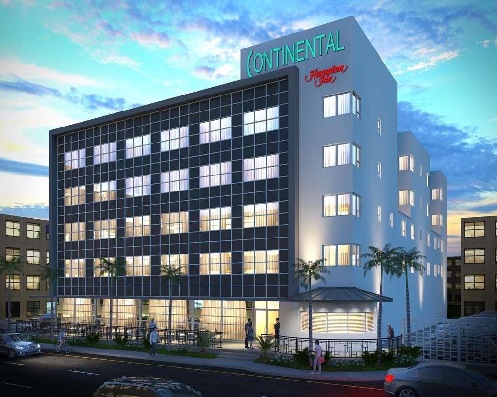 Hampton Miami - Mid 4* Miami Beach