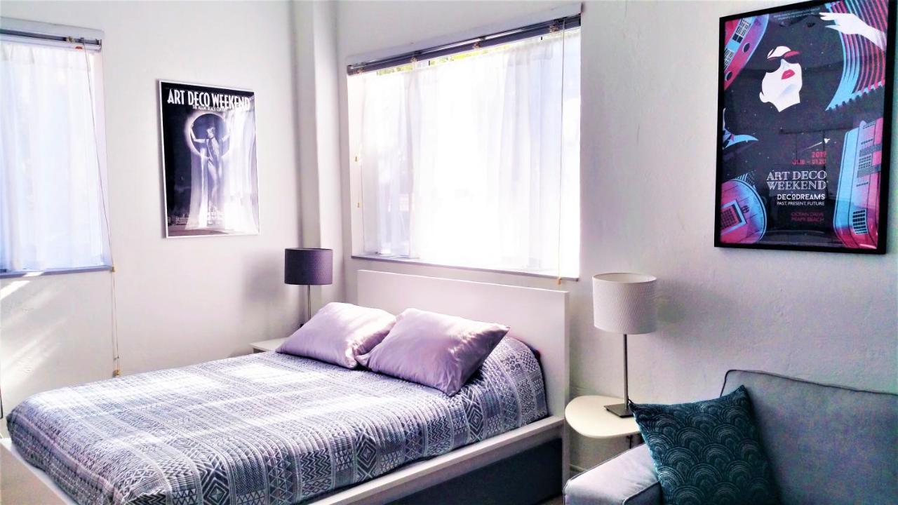 Mantell Plaza Studio Decodream Close To The Beach , W\pool