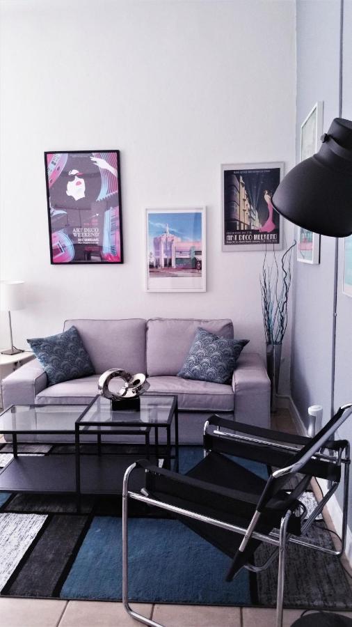 Mantell Plaza Studio Decodream Close To The Beach , W\pool Miami Beach