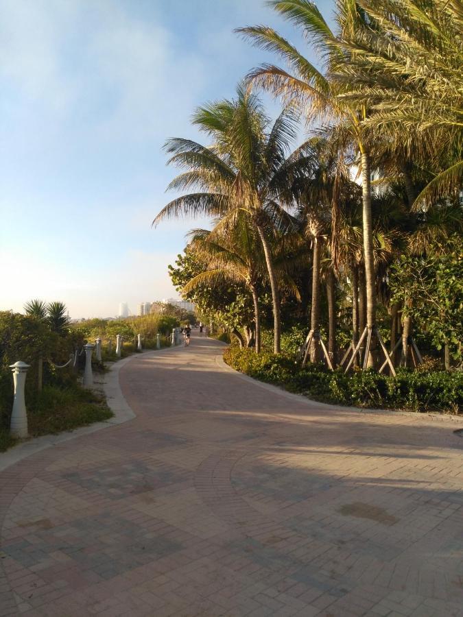 Mantell Plaza Studio Decodream Close To The Beach , W\pool Miami Beach