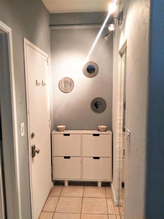 Mantell Plaza Studio Decodream Close To The Beach , W\pool Apartment