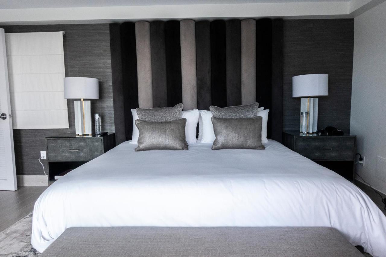 The Sagamore South Beach Hotel Miami Beach