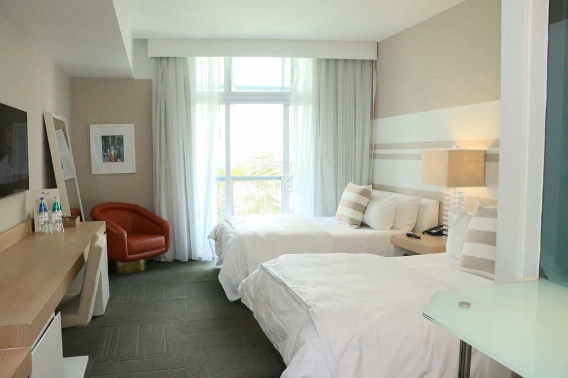 The Local House 4* Miami Beach