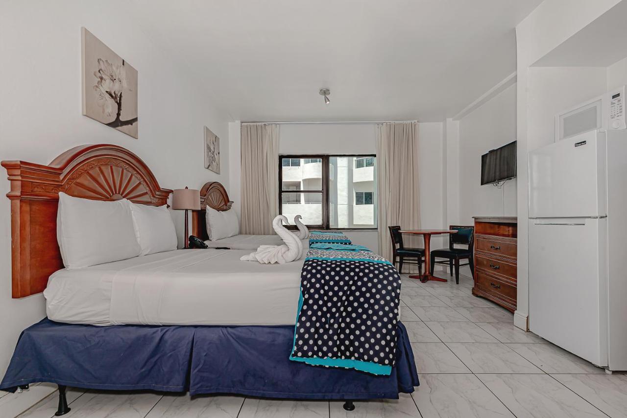 Apartment Front Miami Miami Beach