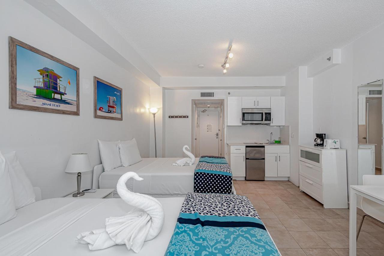 Front Miami Miami Beach