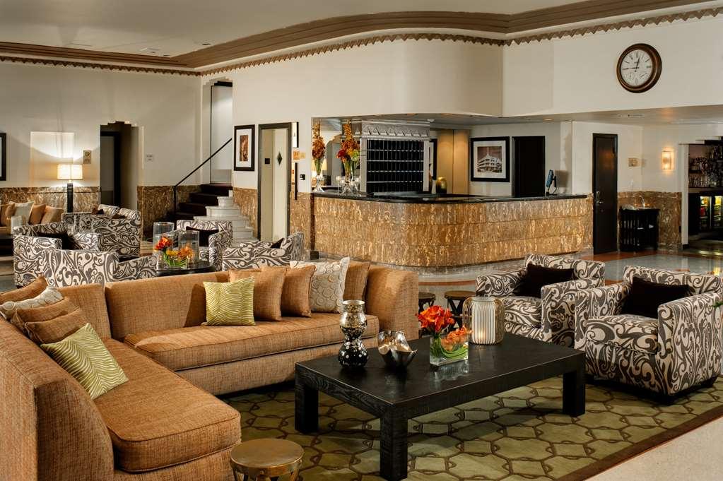 Essex House Hotel Miami Beach