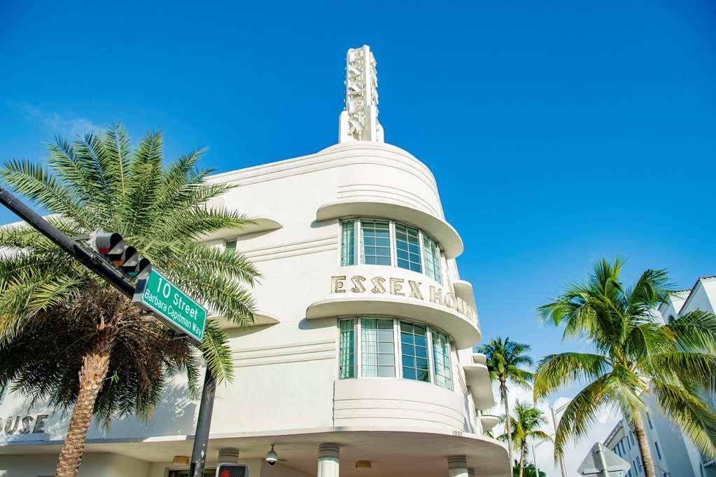 Essex House Hotel 4*