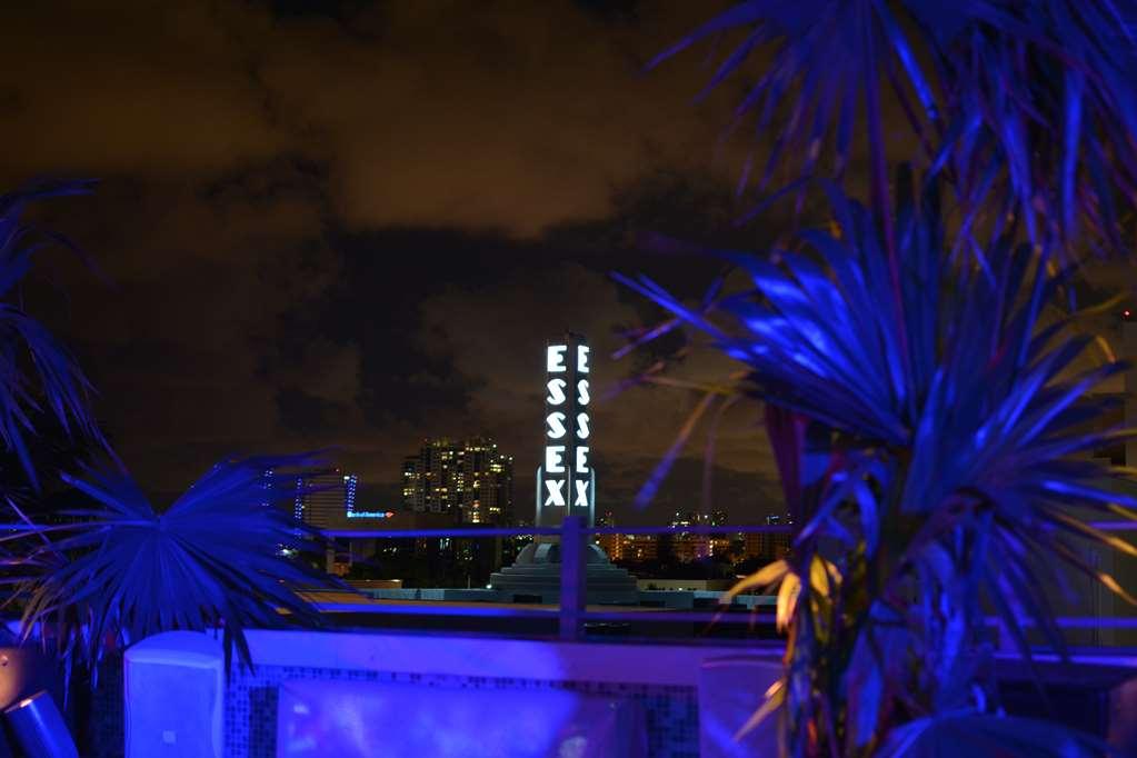 Hotel Essex House