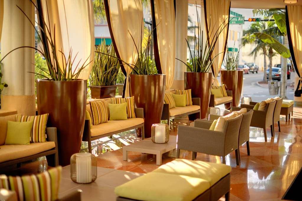 Essex House Miami Beach