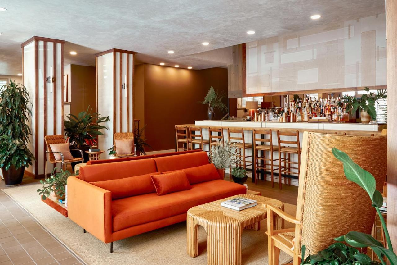 Eurostars Vintro (adults Only) Hotel Miami Beach