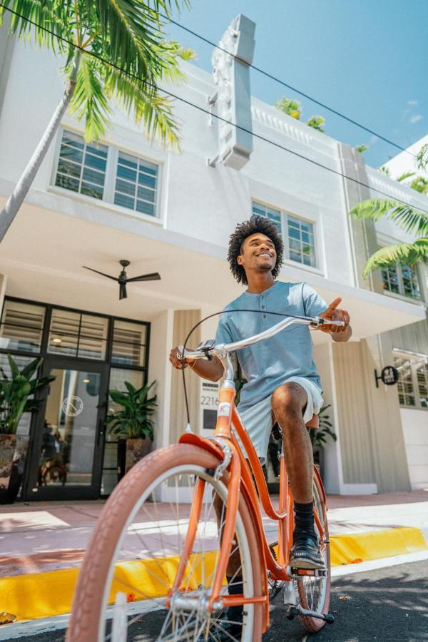 Eurostars Vintro (adults Only) 4* Miami Beach
