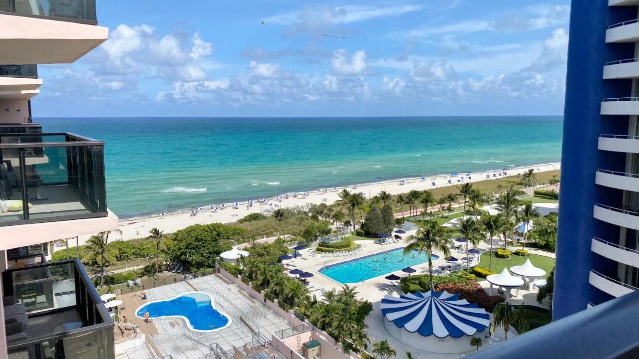Alexander On The Beach Aparthotel Miami Beach