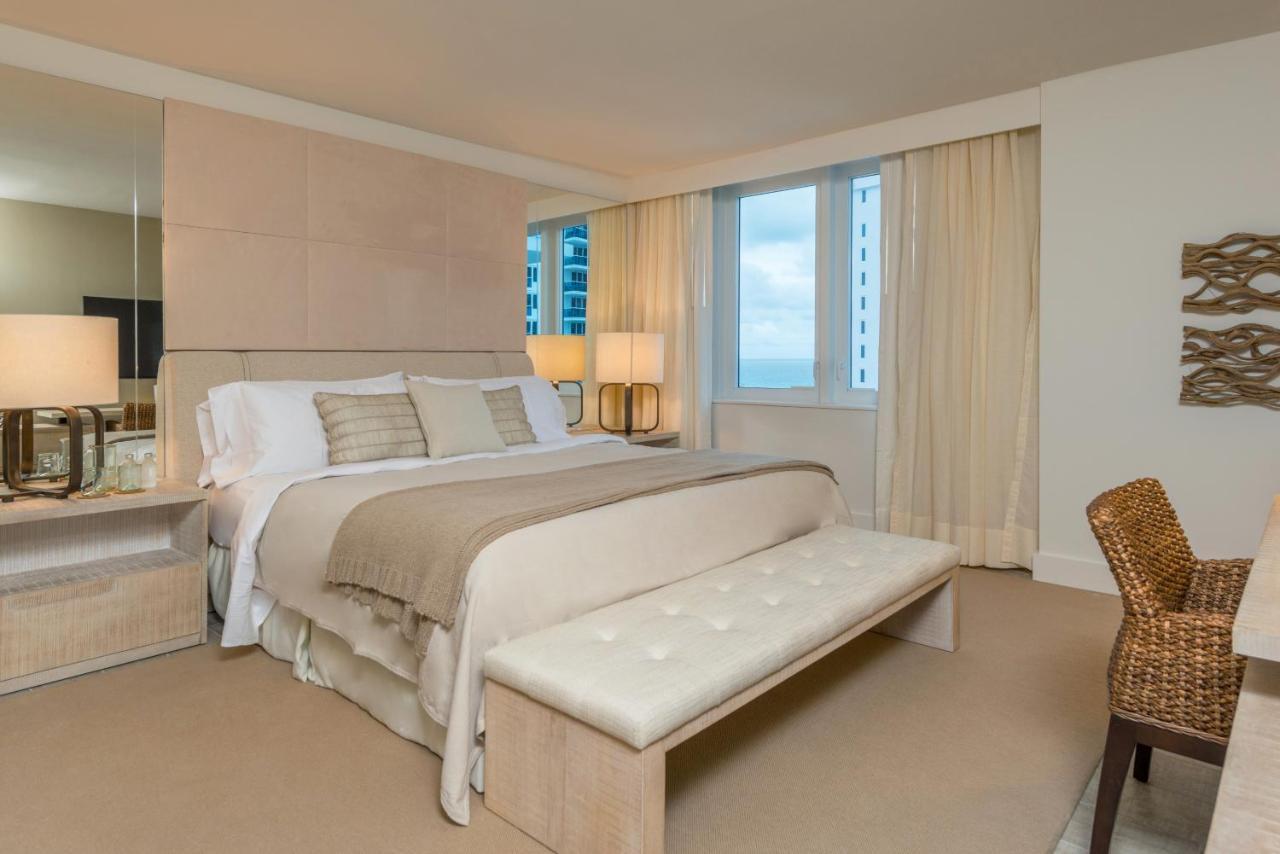 1 Bedroom Ocean View Located At 1 & Homes -1012 *