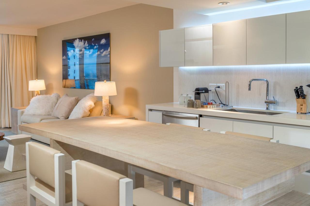 1 Bedroom Ocean View Located At 1 & Homes -1012 Miami Beach