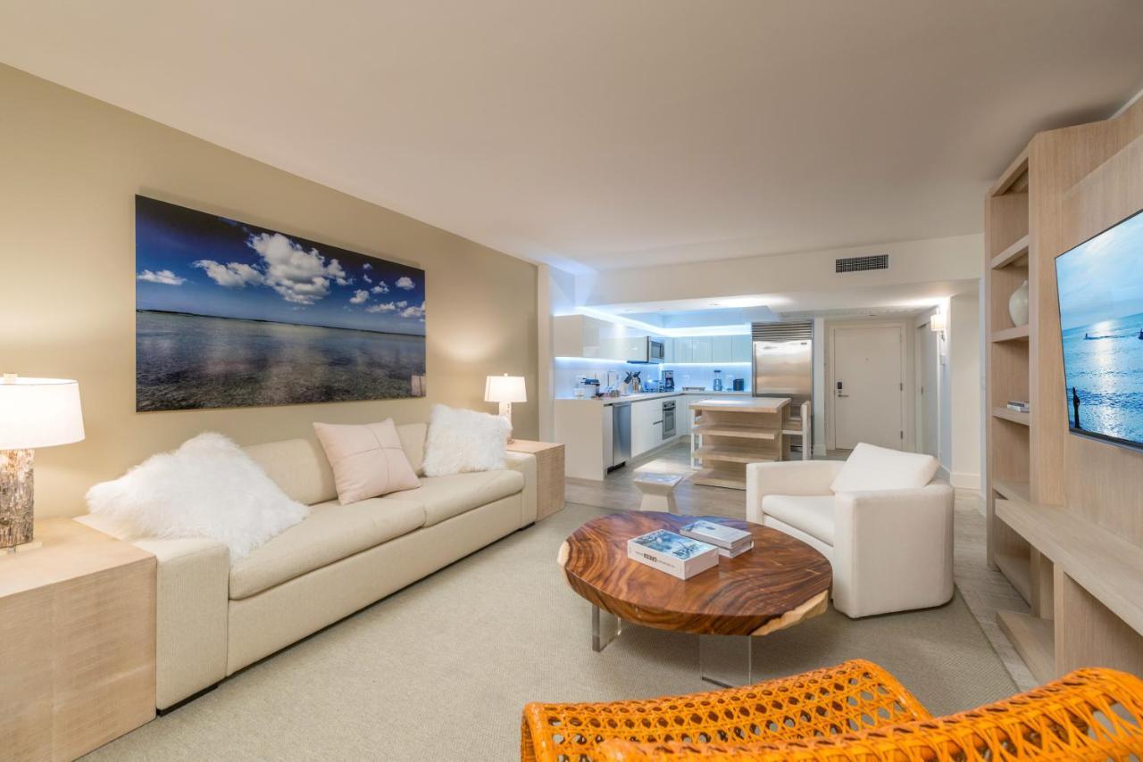 1 Bedroom Ocean View Located At 1 & Homes -1012 *