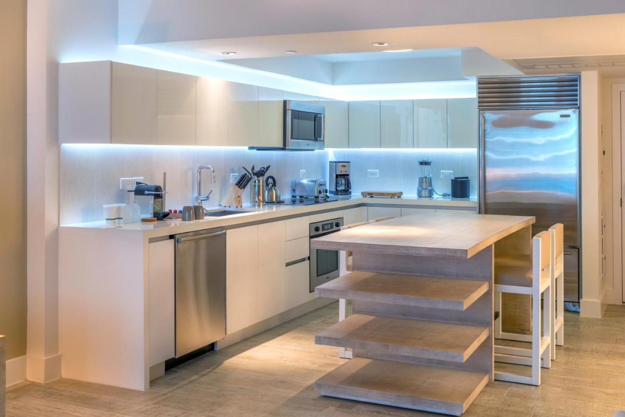 1 Bedroom Ocean View Located At 1 & Homes -1012 * Miami Beach