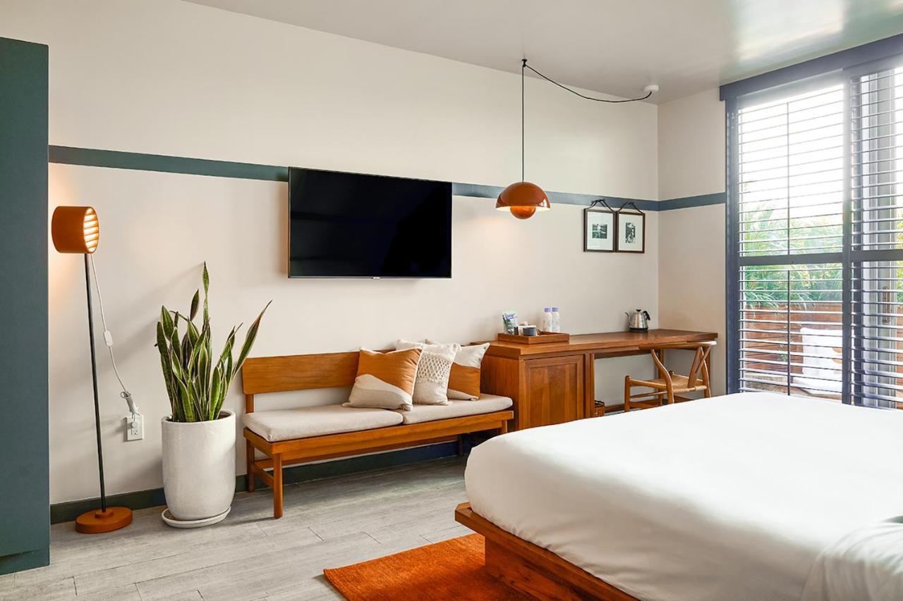 Hotel Eurostars Vintro (adults Only) Miami Beach