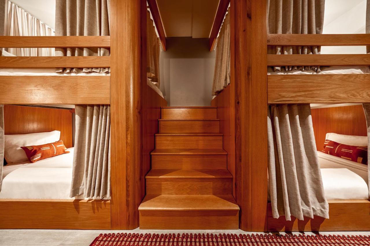 Eurostars Vintro (adults Only) Hotel Miami Beach
