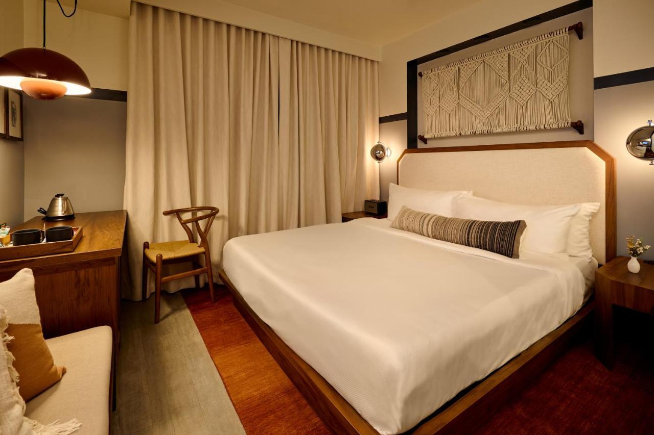 Eurostars Vintro (adults Only) 4* Miami Beach