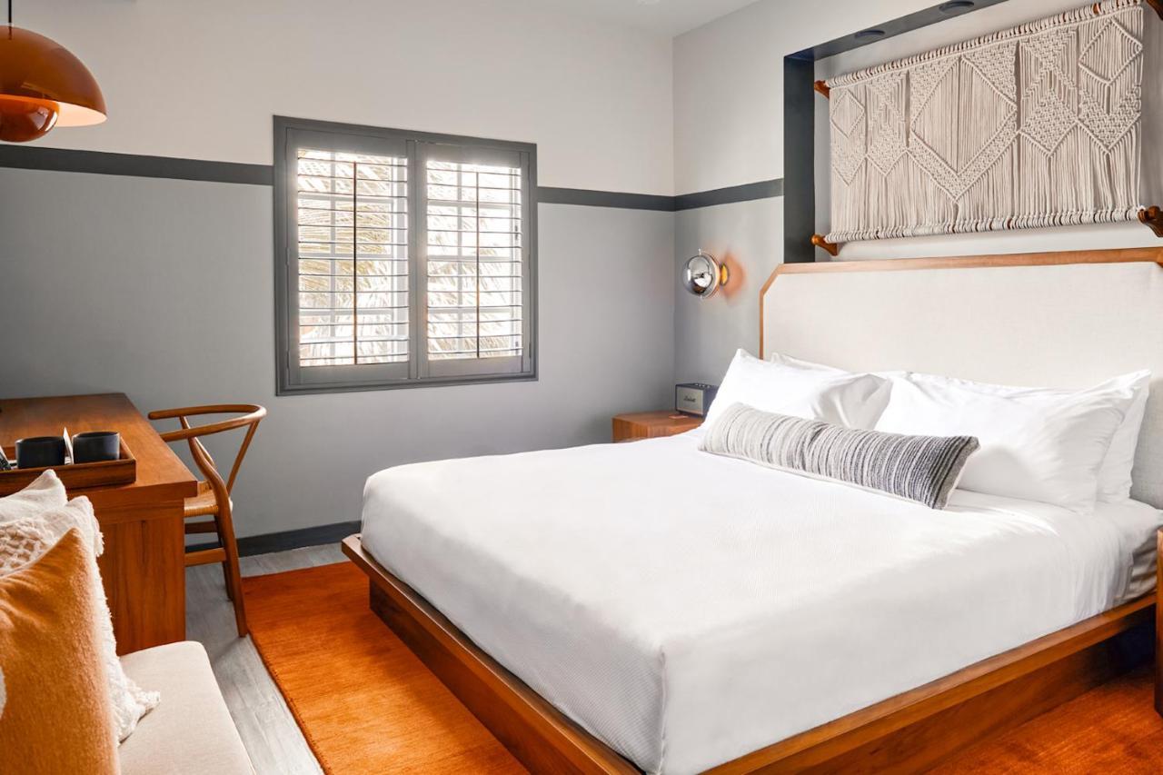 Eurostars Vintro (adults Only) 4* Miami Beach